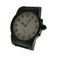 Table Clock Waterbury